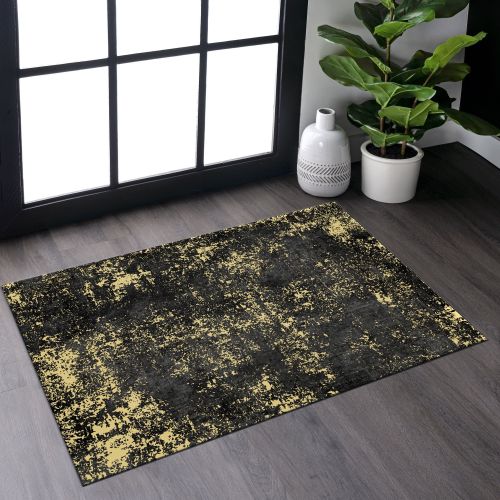Naar 2x3 Machine Washable Area Rugs, Low-Pile, Non-Slip, Non-Shedding, Foldable, Kid & Pet Friendly - Area Rugs for living room, bedroom, kitchen Naar 2x3 Machine Washable Area Rugs, Low-Pile, Non-Slip, Non-Shedding, Foldable, Kid & Pet Friendly - Area Rugs for living room, bedroom, kitchen